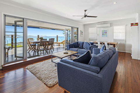 A Point Of View Airlie Beach - Inverell Accommodation 6
