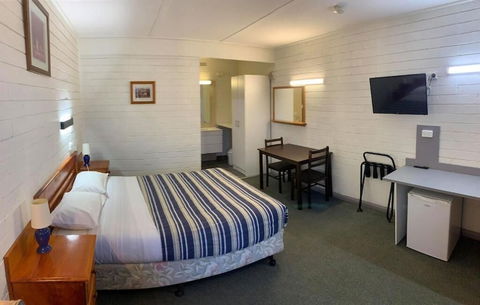 Finley Motel - Inverell Accommodation 5