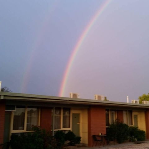 Finley Motel - Inverell Accommodation 0