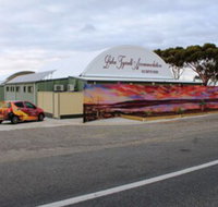 Lake Tyrrell Accommodation LTA - Inverell Accommodation