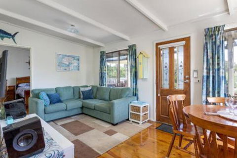 All Decked Out - Inverell Accommodation 3