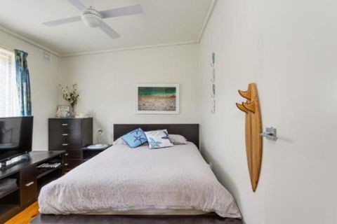 All Decked Out - Inverell Accommodation 2
