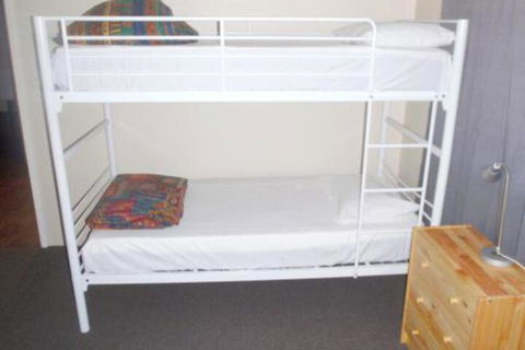 Andorra 1 - Inverell Accommodation 3