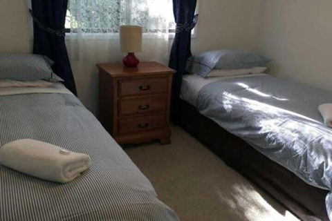 Alexander Cottage - Inverell Accommodation 4
