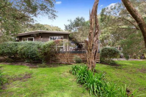 AMONGST THE TI TREES RYE - Inverell Accommodation 7