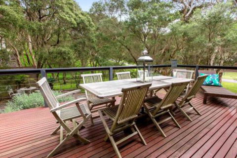 AMONGST THE TI TREES RYE - Inverell Accommodation 5