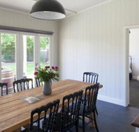 The Manse on Ebden - Inverell Accommodation