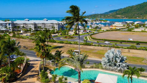 Spa Haven 17B Ocean View - Inverell Accommodation 6