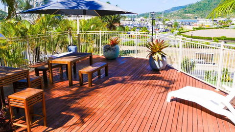 Spa Haven 17B Ocean View - Inverell Accommodation 3