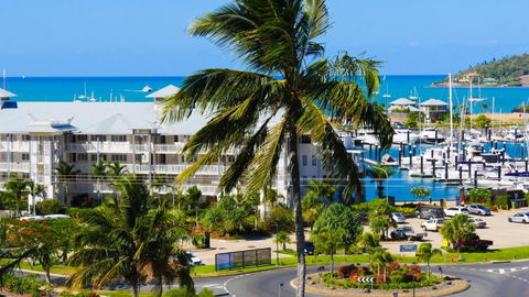 Spa Haven 17B Ocean View - Inverell Accommodation 4