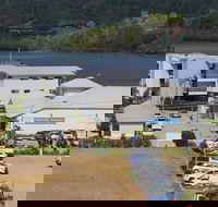 Spa Haven 17B - Inverell Accommodation