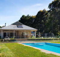 Cooinda - Inverell Accommodation