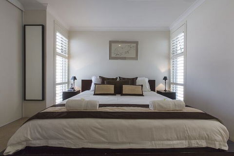 Gold Sands Beach Apartment - Inverell Accommodation 3