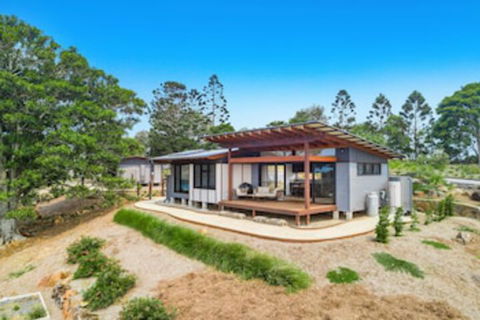 Your Luxury Escape - Carinya Cottage 3 - Inverell Accommodation 0