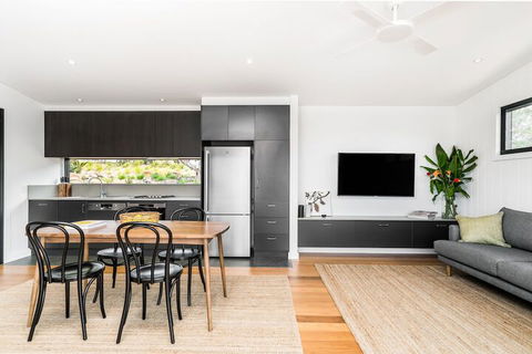Your Luxury Escape - Carinya Cottage 3 - Inverell Accommodation 6