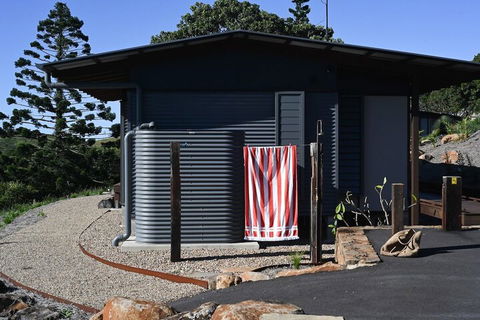 Your Luxury Escape - Carinya Cottage 3 - Inverell Accommodation 1