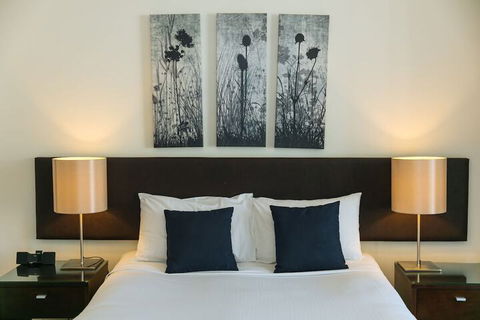 Airtrip Apartment On Edmonstone St - Inverell Accommodation 1