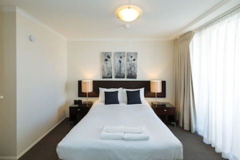 Airtrip Apartment On Edmonstone St - Inverell Accommodation 0
