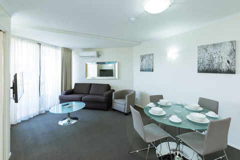Airtrip Apartment On Edmonstone St - Inverell Accommodation 7