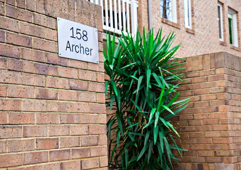 Adelaide Dresscircle Apartments - Archer Street - Inverell Accommodation 0