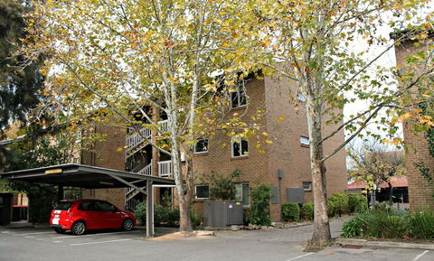 Adelaide Dresscircle Apartments - Archer Street - Inverell Accommodation 1