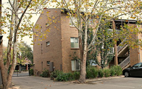 Adelaide Dresscircle Apartments - Archer Street - Inverell Accommodation 4