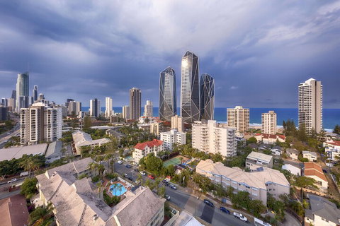 Oaks Gold Coast Hotel - Inverell Accommodation 7