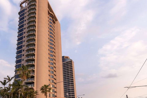 Oaks Gold Coast Hotel - Inverell Accommodation 2