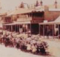 Wallace Lodge - Inverell Accommodation