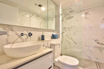 Apartment Hyde Park George - Inverell Accommodation 2