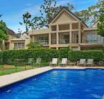 Alderly Terrace - Inverell Accommodation