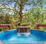 Ravensbourne Escape Tree Tops - Inverell Accommodation