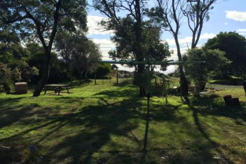 Alluvion Beach Cottage - Inverell Accommodation 1