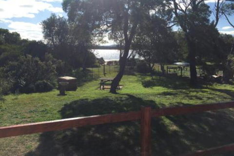 Alluvion Beach Cottage - Inverell Accommodation 0