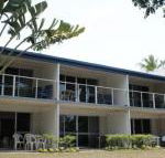 Whitehaven Beachfront Holiday Units - Inverell Accommodation