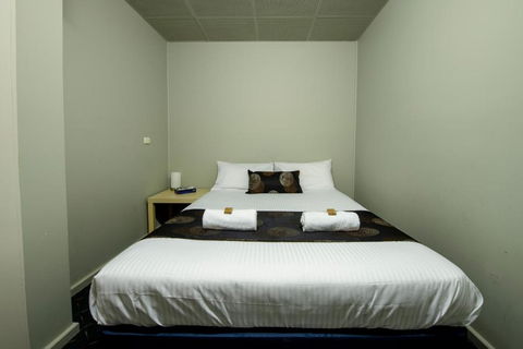 City Centre Motel Hotel - Inverell Accommodation 1