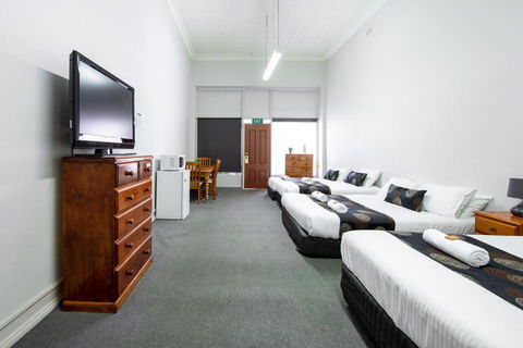 City Centre Motel Hotel - Inverell Accommodation 5