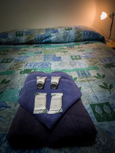 Great Western Travel Village - Inverell Accommodation 2