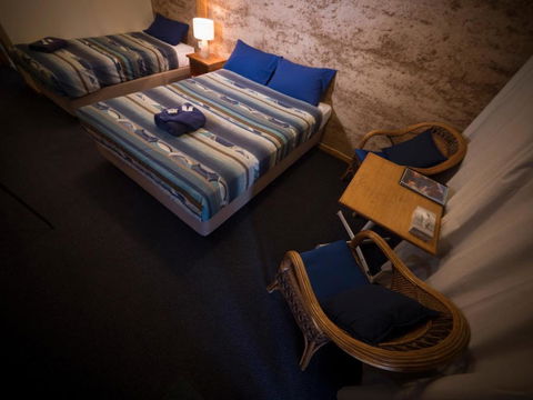 Great Western Travel Village - Inverell Accommodation 5