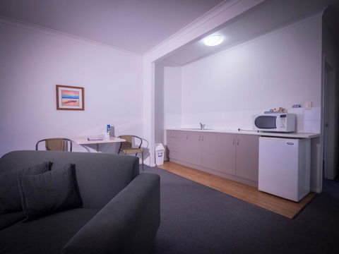 Great Western Travel Village - Inverell Accommodation 6