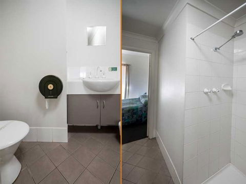 Great Western Travel Village - Inverell Accommodation 1