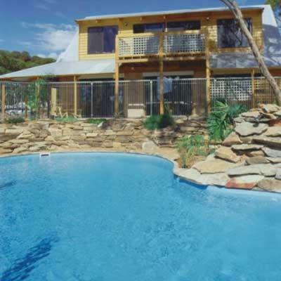 Great Western Travel Village - Inverell Accommodation 4