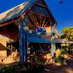 Great Western Travel Village - Inverell Accommodation 0
