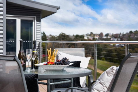 Amelia - Inverell Accommodation 6