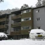 Thredbo NSW Inverell Accommodation