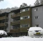 Retro 2 Bedroom  2 Loft Apartment - Inverell Accommodation