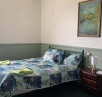 Kellys Top Pub - Inverell Accommodation