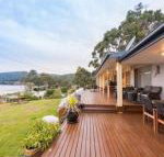 Seaview Family Retreat - Inverell Accommodation