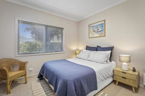 DRIFTWOOD VILLA Free Wifi Walk To Beach - Inverell Accommodation 4