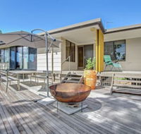 On the Hill at Metung - Inverell Accommodation